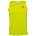 Andre 140 G/m² Men's Sports Vest 12