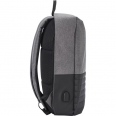 Anti-theft Backpack with USB Port 3