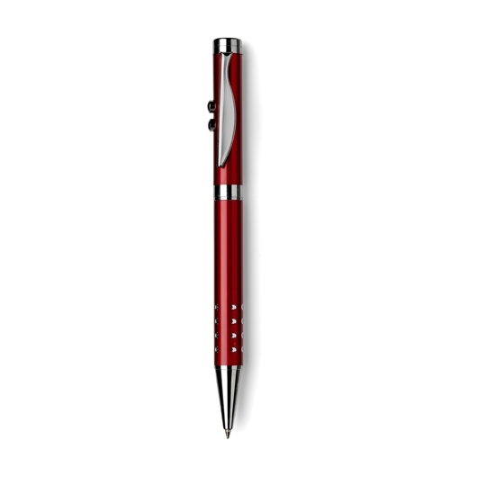 Ballpen With Laser Pointer