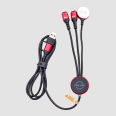 Iwatch Charger LED Cable 1