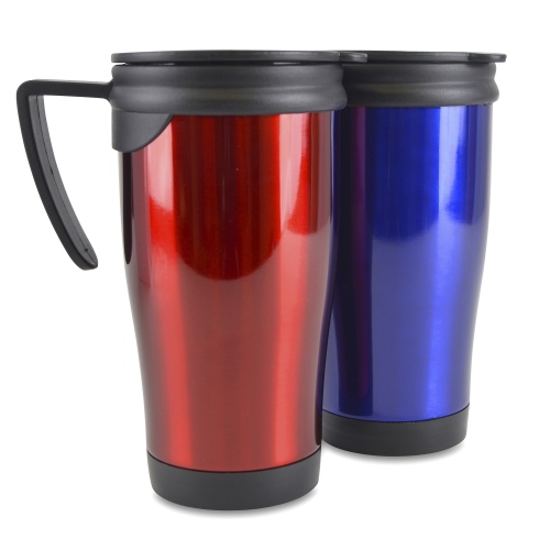 Dali 450ml Travel Mug