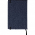 Denim Notebook (Approx. A5) 2