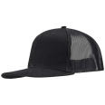 Drift Snapback 260 G/m2 6 Panel Cap 1
