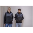Evans 370 G/m² Unisex Recycled Sherpa Fleece 6