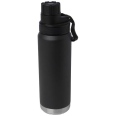 Fortis 700 ml RCS Recycled Stainless Steel Copper Vacuum Insulated Water Bottle (Carbonated Safe) 1