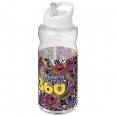 H2O Active® Big Base 1 Litre Spout Lid Sport Bottle 11