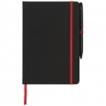 Noir Edge Medium Notebook 3