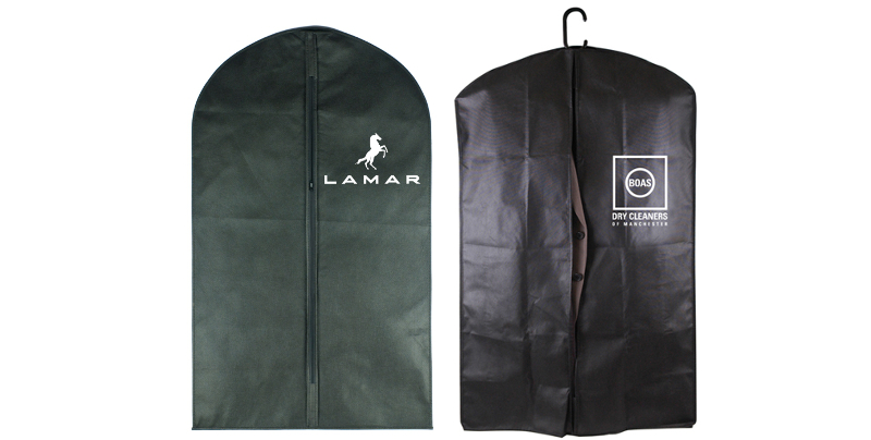 Promotional Suit Carriers