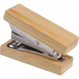 Small Bamboo Stapler 2