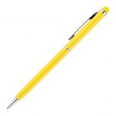 Soft Top Tropical Stylus Ball Pen 34