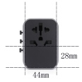 Solon Travel Adapter 2
