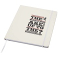 Spectrum A4 Hard Cover Notebook 11