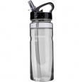 Transparent Water Bottle (550ml) 2