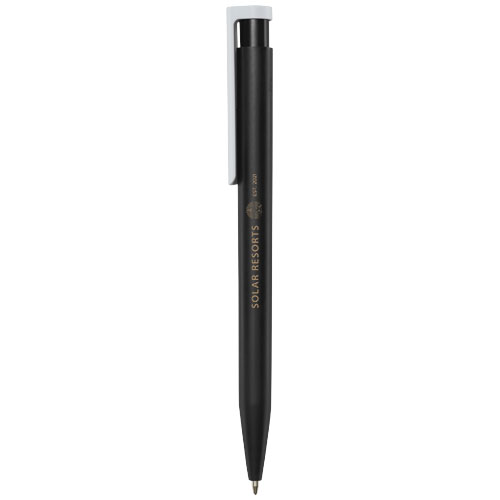 Unix Recycled Plastic Ballpoint Pen