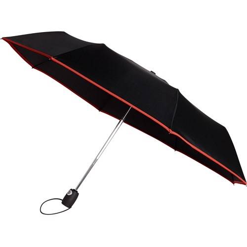 Automatic Storm-proof Telescopic Umbrella