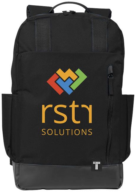 Compu 15.6" Laptop Backpack