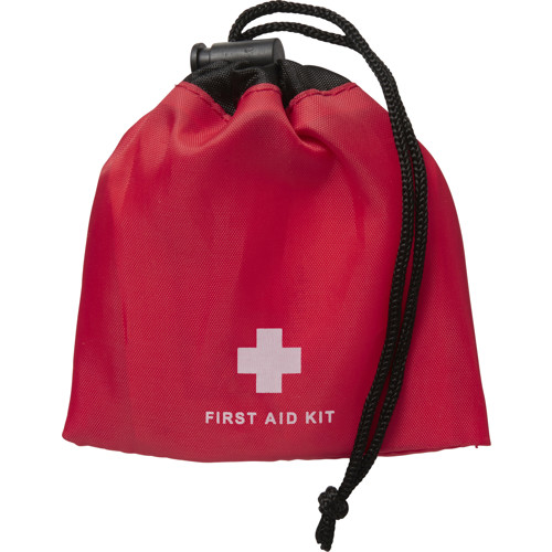 First Aid Kit (11pc)