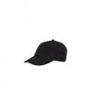 Heavy Brushed Cotton Unstructured Cap 3