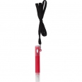 Lanyard with Spray Bottle and Torch 3