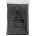 Mayan Recycled Plastic Disposable Rain Poncho with Storage Pouch 3