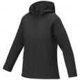 Notus Women's Padded Softshell Jacket 1