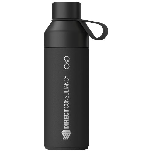 Ocean Bottle 500 ml Vacuum Insulated Water Bottle