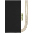 Odisha 140 G/m² OCS Organic Drawstring Bag 5L 4