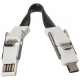 One 4-in-1 Cable 7