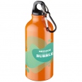 Oregon 400 ml Water Bottle with Carabiner 16