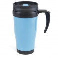 Polo Plus 400ml Travel Mug 10