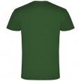Samoyedo Short Sleeve Men's V-neck T-Shirt 3