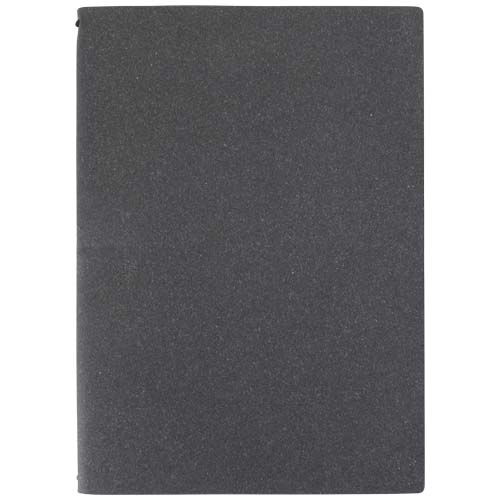 Slyk A5 Refillable Notebook with Two Cahiers
