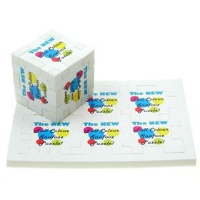 Small Full Colour Snafooz Puzzle