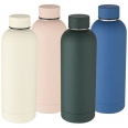 Spring 500 ml Copper Vacuum Insulated Bottle 8