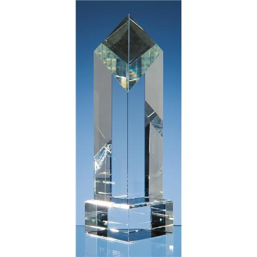23cm Optic Diamond Award