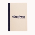 A5 Sugarcane Notebook 7