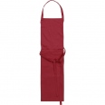 Cotton Apron. (240gsm/7.08oz) 6