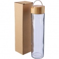 Glass Drinking Bottle (500ml) 3