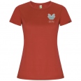 Imola Short Sleeve Women's Sports T-Shirt 11