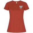 Imola Short Sleeve Women's Sports T-Shirt 11