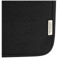 Joey 14" GRS Recycled Canvas Laptop Sleeve 2L 7