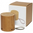 Lako Bamboo Bluetooth® Speaker 1