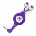 Personalised Ivy Earphones 7
