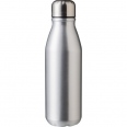 The Orion - Recycled Aluminium Single Walled Bottle (550ml) 10