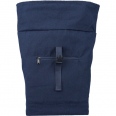 Recycled Rolltop Backpack (330gsm/9.73oz) 3
