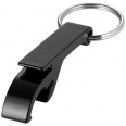 Tao RCS Recycled Aluminium Bottle and Can Opener with Keychain 1