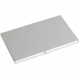 Aluminium Card Holder 2