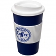 Americano® 350 ml Insulated Tumbler with Grip 22