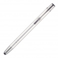 Beck Stylus Ball Pen 3