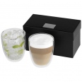 Boda 2-piece Glass Set 1